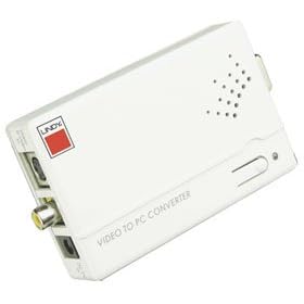 Video to VGA Converter
