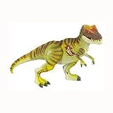 Jurassic Park Battle Growlers Tyrannosaurus Rex
