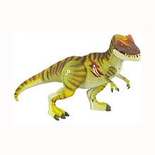 Jurassic Park Battle Growlers Tyrannosaurus Rex