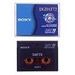 Sony 1PK 36/72GB DAT72 4MM TAPE ( DGDAT72 )