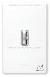 LUTRON ARIADNI INCNDSNT 600W SNGL PL
