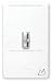 LUTRON ARIADNI DUAL LT/QFS BROWN
