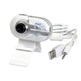 Messenger USB Web/cam Headset Microphone Remote Sensor