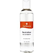 Neutralizer skin pH balancer helps balance the pH of your skin for the safe and effective neutralization after peeling.