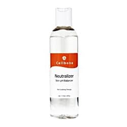 Neutralizer skin pH balancer helps balance the pH of your skin for the safe and effective neutralization after peeling.