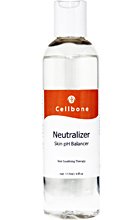 Neutralizer skin pH balancer helps balance the pH of your skin for the safe and effective neutralization after peeling.