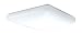 American Fluorescent 14.5 Low Profile Sq Fixture CSS2054ET