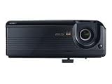 .55 DLP, 3200 Lumens, 1024X768 True Res., 6.4 Lbs. Net