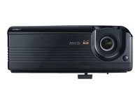 .55 DLP, 3200 Lumens, 1024X768 True Res., 6.4 Lbs. Net