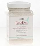 Antibacterial Dead Sea Mineral Bath Salts, Relaxing Lavender