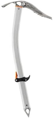 Petzl SUM-TEC Adze Ice Axe