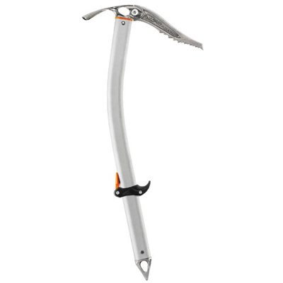 Petzl SUM-TEC Adze Ice Axe