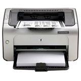 HP LaserJet P1006 USB Laser Printer