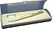 Massagenius - PEN - Massage Pen Vibrator Massaging Pen - Silver -