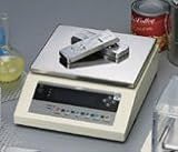 新光電子 (ViBRA) 高精度電子天びん HJ2-21K
