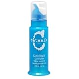 Bed Head TIGI Catwalk Curls Rock Curl Amplifier - 4 oz.
