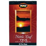 Nettle Leaf Tea Organic - 30 - Bags