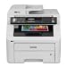 Brother MFC-9325CW Color Laser All-in-One Printer