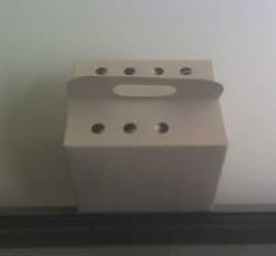 SO KEET & SM AN CARRIER 250CS