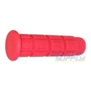 Oury Mountain Grips Super Soft, Anti Vibration, Red