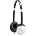 JVC HA S150-SN - Headphones ( ear-cup ) - silver