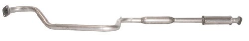 Bosal 290-205 Resonator And Pipe Assembly