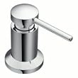 MOEN Soap/Lotion Dispenser CHROME 3942