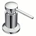 MOEN Soap/Lotion Dispenser CHROME 3942