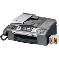 MFG T BROTHER MFC-680CN (FAX/LAN)