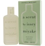 A SCENT BY ISSEY MIYAKE perfume 1.6 oz RETAIL 65.00