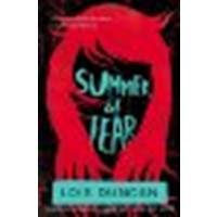 Summer of Fear by Duncan, Lois [Little, Brown Books for Young Readers, 2011] Paperback [Paperback]