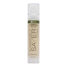 Kimberly Sayer Slimming and Contouring Gel