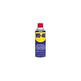 WD-40 Value Size 14.5 Oz.