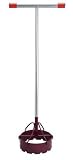 Tools & Hardware : Orbit Sprinkler System 7-Inch  Circular Sod Cutter #26061