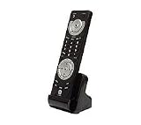GE Universal Remote Control with Find-It