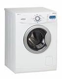 60cm Steam Washing Machine (AWO/DAS128)