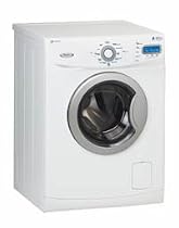 60cm Steam Washing Machine (AWO/DAS128)