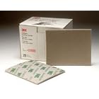 3M Softback Sanding Sponge 2600 4 1 2 in x 5 1 2 in Microfine by 3M