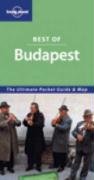 Budapest: The Ultimate Pocket Guide & Map (Lonely Planet Best of ...)