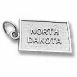 North Dakota Charm