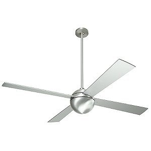 Modern Fan Company Ball Ceiling Fan