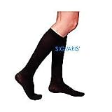 Sigvaris Women's 230 Cotton Series Firm Support Knee Highs