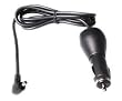 New Magellan Compatible 12V Auto Cigarette Lighter Power Adapter for Magellan RoadMate 300, 360, 500, 500 Plus, 700 & 760 GPS Receivers (MR12V-S)