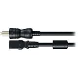 Buy Acoustic Research 12' Pro II Series 3-Pin Grounded Power Cord by Acoustic Research