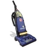 Child's Hoover Upright Vacuum