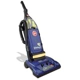 Child`s Hoover Upright Vacuum