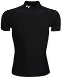 UnderArmour Men's EU CG SS Mock