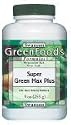 Super Green Max Plus 9 oz (255 g) Pwdr