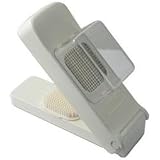Alligator Onion Cutter With Collector