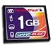 Cf 1gb Memory Card For Canon Powershot 350 / A 10 / A 100 / A 20 / A 200 / A 30 / A 300 / A 310 / A 40 / A 5 / A 5 Zoom / A 50 Zoom / A 60 / A 70 / A 75 / A 80 / A 85 / A 95 / G 1 / G 2 / G 3 / G 4 / G 5 / G 6 / Pro 1 / Pro 70 / Pro 90 Is / S 1 Is Digital Camera - 1 Gb